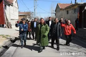 22年两千公里跨世纪的重逢！鲁粤两地爱心接力帮“流浪汉”回家图片