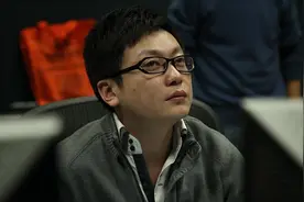 卖房做动画《西游记之再世妖王》，一个中年导演的孤注一掷图片