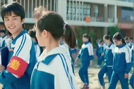 壹点音频｜歌曲《青春校园》图片