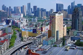 四季青去环北市场、九堡有了新方式！有的市民最担心的停车问题，有望得到解决图片