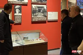 永定区茅岩河镇：学党史 赓续红色血脉图片