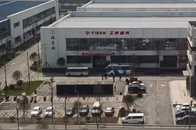 对话183·犍为县委书记谭春秋：农业县如何翻身建设“工业强县”？图片