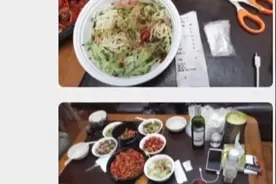 骑手去哪儿了？最新回应！外卖掉包背后的秘密曝光...图片
