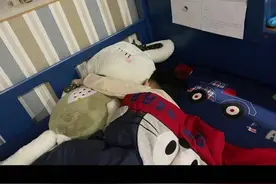 久违了，噶早上床！诸暨一小学推出睡眠令，21点前睡觉，老母亲满心欢喜图片