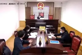 万万没想到！杭州房东和租客“互掐”，局面失控：这样要掏70万元违约金图片