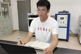 巢湖学院：“三全育人”育出源头活水图片