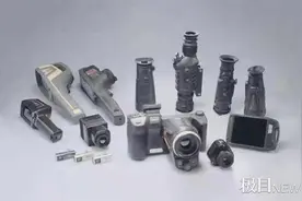 ​我国首款百万像素级双色波段红外探测器在汉问世，高德红外为“中国芯”再添悍将图片