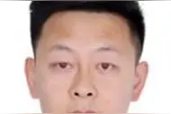 一刑事案件涉案犯罪嫌疑人“强哥”批捕在逃 公安机关发布悬赏通告图片