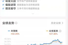 基金公司下调投顾服务费掀波澜，首批试点券商持何态度？券商人士：别让费率战把财富管理带偏了图片