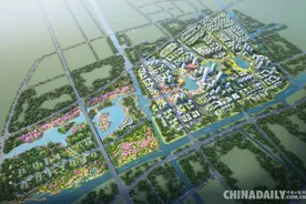 苏州相城经开区：以樱花为媒 聚力打造中日地方合作标杆图片