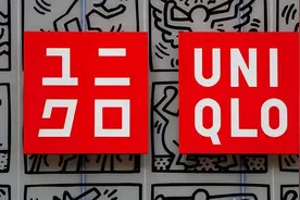 优衣库搞事情，把哆啦A梦“绿”了……图片