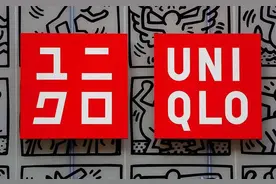 优衣库搞事情，把哆啦A梦“绿”了……图片
