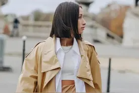 购时髦：12个实用穿搭秘籍 轻松应对春夏潮流｜封面天天见·逛姐出街图片