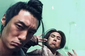余文乐晒照为彭于晏庆生还不忘“催婚”：祝你早日脱单视频封面