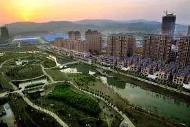 “改革源头”再出发：稳坐安徽第三城后，滁州为何仍自我加压图片