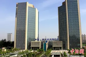 河北保定涉京津合作项目总投资超6832亿元图片