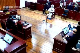 黄山一起致1死2伤交通肇事案宣判，被告一审获刑一年十个月图片