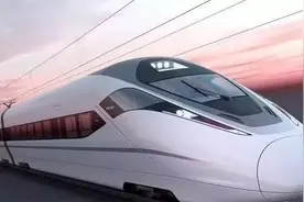 济滨高铁完成拆迁清点 济南济阳新城建设更有靓度图片