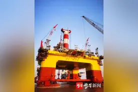 又一艘国产极地探险邮轮下水，江海门户接连驶出“大国重器”图片