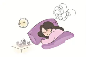 吃一粒睡眠糖即可轻松入睡？医生提醒：别让“助眠”产品帮了倒忙图片