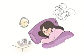 吃一粒睡眠糖即可轻松入睡？医生提醒：别让“助眠”产品帮了倒忙图片