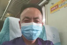 “梅姨拐卖9个孩子案”将二审 寻子父亲申军良：儿子回家一年还在适应图片