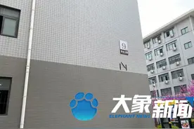 郑州财经学院学生疑似自残身亡 事发前曾出现反常图片
