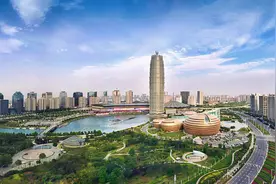 郑州：适时开展科学合理的行政区划调整将会激发我市发展潜力图片