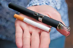 参照卷烟监管电子烟，有何利弊？能管好吗？图片