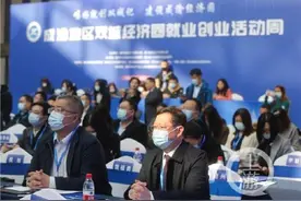 重庆今年岗位需求242万人 排名第一的这个行业需求过百万人图片
