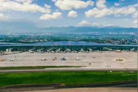 首次进藏！宁波新增6个国内通航城市图片