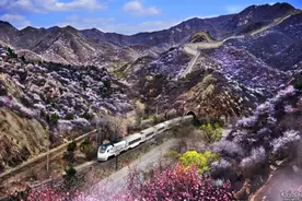 北京市郊铁路S2线加车啦！最新时刻表发布图片