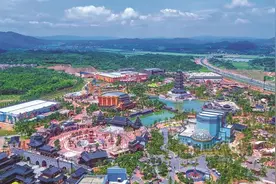 宁乡，一个诗和远方携手相牵的地方图片