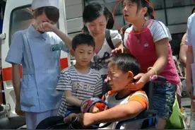 护士姐姐，找到了图片