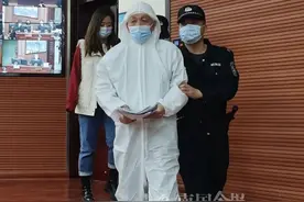 诈骗1亿多元！柳州这2家公司涉嫌虚构回迁房指标，董事长否认，这样说道…图片
