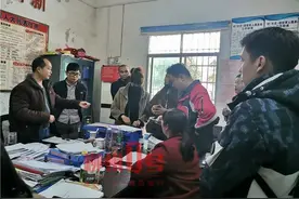 离奇！鹿寨女子“被死亡”十多年，村委“证明”是谁写的？图片