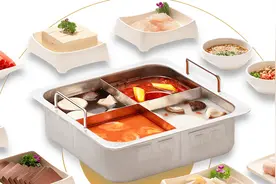 海底捞的2020：加速开店，翻台率下滑，人均消费涨至110元图片