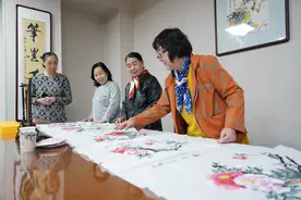 河北唐山：打造医养综合体 提升养老服务水平图片