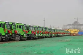 河北4市多个城中村、老旧小区改造，名单公布图片