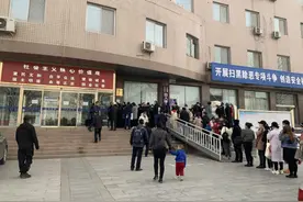 燕郊落户新政一周三变：想进来的不少，进得来的不多图片