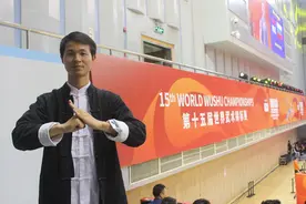 一脚扫灭28根蜡烛！潮汕青年在深创下个人第10个吉尼斯世界纪录图片