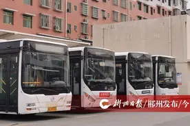 用餐难 如厕难聚焦郴城公共交通行业司机“两难”困扰图片