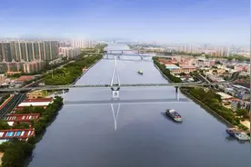 广佛同城规划进展如何？直通湾区城市的通道能力将较现状增长64%图片