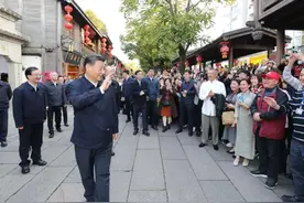 一片三坊七巷，半部中国近现代史图片