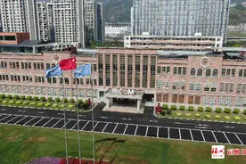 福光！全球龙头企业图片