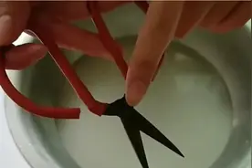 淘米水的六大妙用，一年能省好多钱，真的太实用了图片
