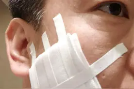 高管用烟头烫伤下属被刑拘，是否构成侮辱罪？专家详解图片