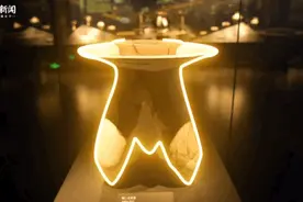 不摸鱼，只挖土！在三星堆“坐班”竟是这样？这支上大团队真相了图片