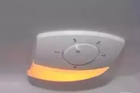 冰箱里按一下它，帮你省下一笔电费图片