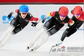 祝贺！5金4银3铜图片